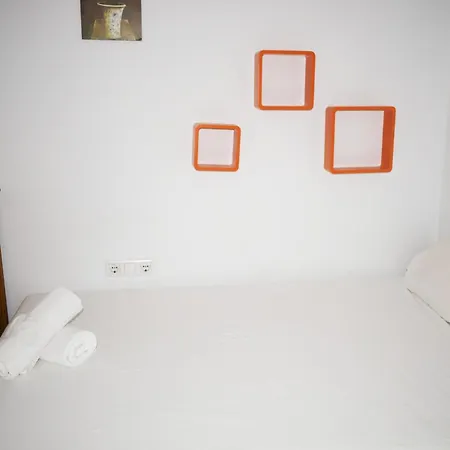 Anacasa Giralda Las Marinas Ad2245 * Дения