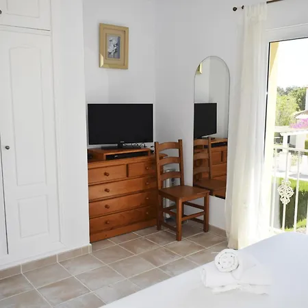 Anacasa Giralda Las Marinas Ad2245 Дения