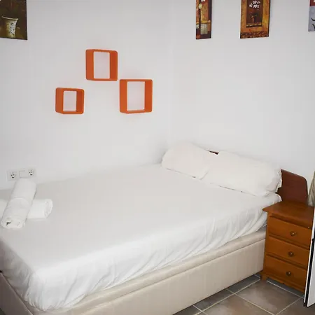 Дом отдыха Anacasa Giralda Las Marinas Ad2245 *