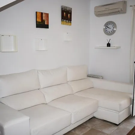 Дом отдыха Anacasa Giralda Las Marinas Ad2245 Дения