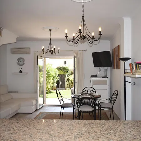 Дом отдыха Anacasa Giralda Las Marinas Ad2245