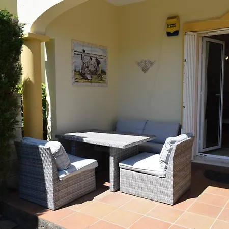 Anacasa Giralda Las Marinas Ad2245 Дения