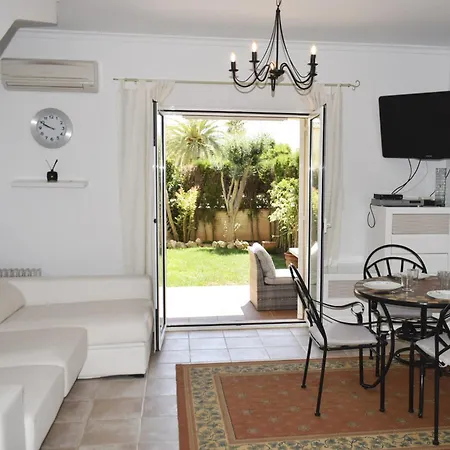 Дом отдыха Anacasa Giralda Las Marinas Ad2245 Дения