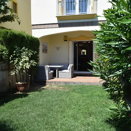 Anacasa Giralda Las Marinas Ad2245 Дения