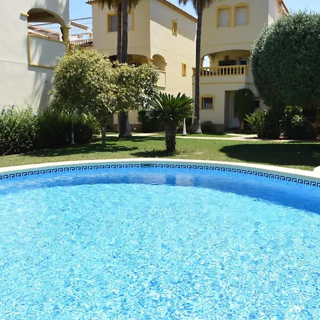 Дом отдыха Anacasa Giralda Las Marinas Ad2245 *