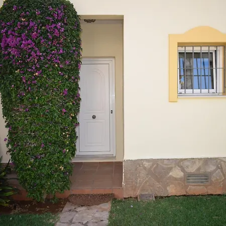 Vakantiehuis Anacasa Giralda Las Marinas Ad2245