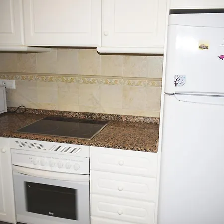 Anacasa Giralda Las Marinas Ad2245 Vakantiehuis *