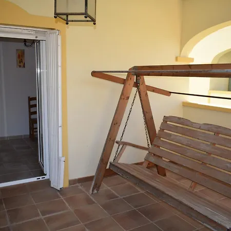 Vakantiehuis Anacasa Giralda Las Marinas Ad2245 *