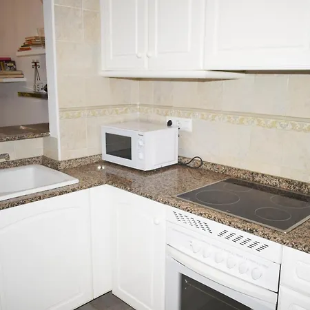 Anacasa Giralda Las Marinas Ad2245 Vakantiehuis