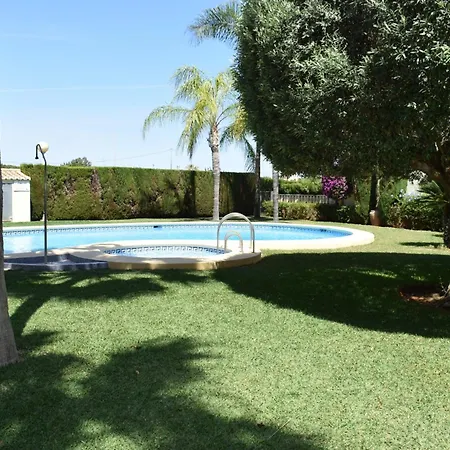 Anacasa Giralda Las Marinas Ad2245 Vakantiehuis Dénia