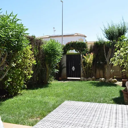 Anacasa Giralda Las Marinas Ad2245 Vakantiehuis *